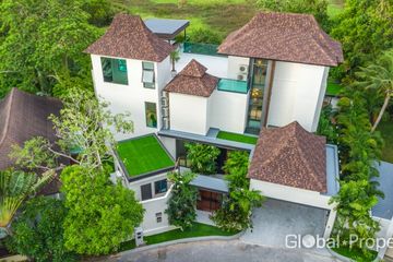 6 Bedroom House for sale in Nagawari Village, Na Jomtien, Chonburi
