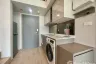 2 Bedroom Condo for rent in Ideo Rama 9 - Asoke, Huai Khwang, Bangkok near MRT Phra Ram 9