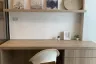 2 Bedroom Condo for rent in Rende Sukhumvit 23, Khlong Toei Nuea, Bangkok near BTS Asoke