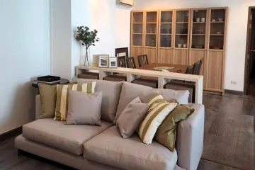 2 Bedroom Condo for rent in Rende Sukhumvit 23, Khlong Toei Nuea, Bangkok near BTS Asoke