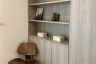 2 Bedroom Condo for rent in Rende Sukhumvit 23, Khlong Toei Nuea, Bangkok near BTS Asoke