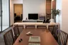 2 Bedroom Condo for rent in Rende Sukhumvit 23, Khlong Toei Nuea, Bangkok near BTS Asoke
