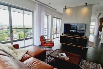 4 Bedroom Condo for rent in Penthouse Condominium 3, Phra Khanong Nuea, Bangkok near BTS Ekkamai