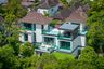 6 Bedroom Villa for sale in Nagawari Village, Na Jomtien, Chonburi