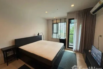 Condo for rent in Life One Wireless, Lumpini, Bangkok near BTS Ploen Chit