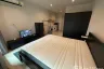 Condo for rent in Life One Wireless, Lumpini, Bangkok near BTS Ploen Chit