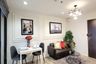 1 Bedroom Condo for sale in Knightsbridge Bearing, Samrong Nuea, Samut Prakan near BTS Bearing