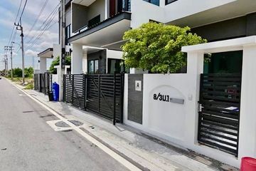4 Bedroom House for rent in Tanaphol Property Mega Bangna, Bang Phli Yai, Samut Prakan