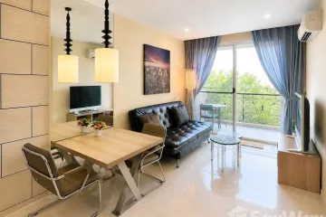 1 Bedroom Condo for rent in La Santir, Nong Prue, Chonburi