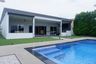 4 Bedroom House for sale in Siam Royal View, Nong Prue, Chonburi