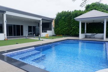 4 Bedroom House for sale in Siam Royal View, Nong Prue, Chonburi