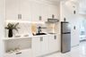 1 Bedroom Condo for sale in Thepthip Mansion, Nong Prue, Chonburi