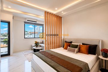 1 Bedroom Condo for sale in Thepthip Mansion, Nong Prue, Chonburi