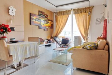 1 Bedroom Condo for sale in Paradise Park, Nong Prue, Chonburi