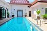 4 Bedroom House for sale in Na Jomtien, Chonburi
