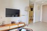 1 Bedroom Condo for rent in Unixx South Pattaya, Nong Prue, Chonburi