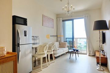 1 Bedroom Condo for rent in Unixx South Pattaya, Nong Prue, Chonburi