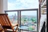 1 Bedroom Condo for rent in Unixx South Pattaya, Nong Prue, Chonburi