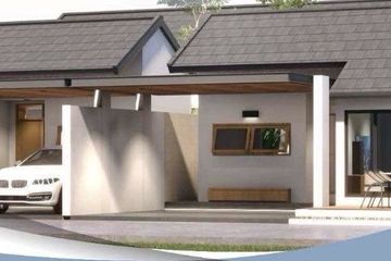3 Bedroom House for sale in Nong Chom, Chiang Mai
