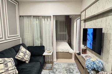 1 Bedroom Condo for rent in Plum Condo Sukhumvit 62, Bang Chak, Bangkok near BTS Bang Chak