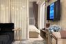 1 Bedroom Condo for rent in Plum Condo Sukhumvit 62, Bang Chak, Bangkok near BTS Bang Chak