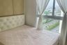 1 Bedroom Condo for rent in The Parkland Grand Taksin, Bukkhalo, Bangkok near BTS Talat Phlu