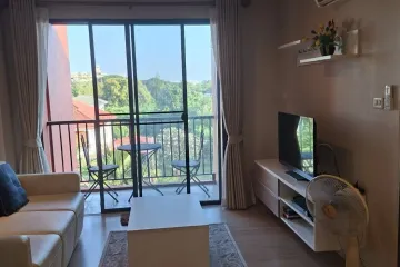1 Bedroom Condo for Sale or Rent in Bluroc Hua Hin, Hua Hin, Prachuap Khiri Khan