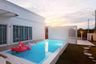 3 Bedroom Villa for rent in Huai Sai Nua, Phetchaburi