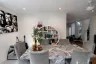 4 Bedroom Villa for sale in Phanason Park Ville 1, Kathu, Phuket