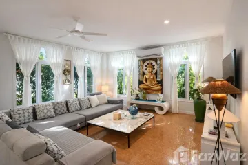 4 Bedroom Villa for sale in Phanason Park Ville 1, Kathu, Phuket