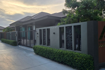 3 Bedroom Villa for sale in Amarin Pool Villa, Pong, Chonburi
