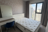 2 Bedroom Condo for rent in Life Asoke Hype, Makkasan, Bangkok near MRT Phra Ram 9