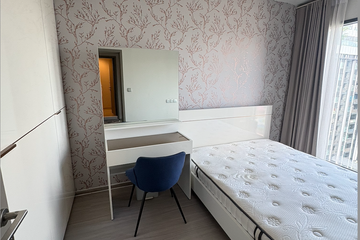 2 Bedroom Condo for rent in Life Asoke Hype, Makkasan, Bangkok near MRT Phra Ram 9