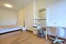 1 Bedroom Condo for rent in Supalai Park Asoke-Ratchada, Din Daeng, Bangkok near MRT Phra Ram 9