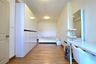 1 Bedroom Condo for rent in Supalai Park Asoke-Ratchada, Din Daeng, Bangkok near MRT Phra Ram 9