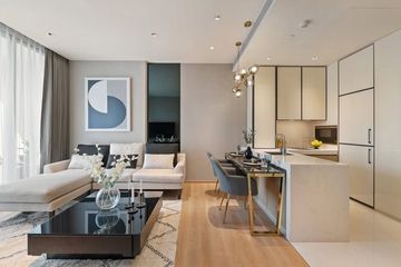 1 Bedroom Condo for Sale or Rent in BEATNIQ Sukhumvit 32, Khlong Tan, Bangkok near BTS Thong Lo