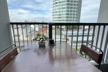 1 Bedroom Condo for Sale or Rent in Rhythm Sukhumvit 44/1, Phra Khanong, Bangkok near BTS Phra Khanong