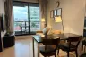 1 Bedroom Condo for Sale or Rent in Rhythm Sukhumvit 44/1, Phra Khanong, Bangkok near BTS Phra Khanong
