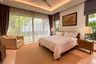 3 Bedroom Villa for rent in Anchan Grand Residence, Si Sunthon, Phuket