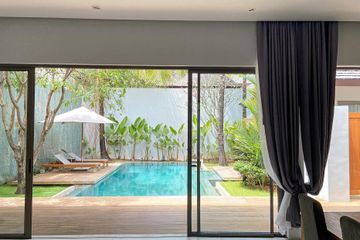 3 Bedroom Villa for rent in Anchan Grand Residence, Si Sunthon, Phuket