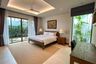 3 Bedroom Villa for rent in Anchan Grand Residence, Si Sunthon, Phuket
