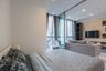 1 Bedroom Condo for sale in Hyde Sukhumvit 11, Khlong Toei Nuea, Bangkok near BTS Nana