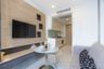 1 Bedroom Condo for sale in Hyde Sukhumvit 11, Khlong Toei Nuea, Bangkok near BTS Nana