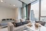 1 Bedroom Condo for sale in Hyde Sukhumvit 11, Khlong Toei Nuea, Bangkok near BTS Nana