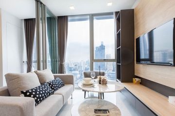 1 Bedroom Condo for sale in Hyde Sukhumvit 11, Khlong Toei Nuea, Bangkok near BTS Nana