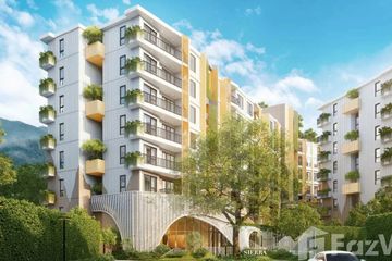 1 Bedroom Condo for sale in The Title Sierra, Choeng Thale, Phuket