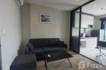 1 Bedroom Condo for rent in The Base Central Pattaya, Nong Prue, Chonburi