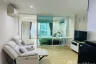 1 Bedroom Condo for rent in Park Beach Condominium, Na Kluea, Chonburi