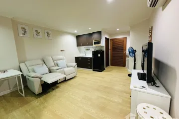 1 Bedroom Condo for rent in Park Beach Condominium, Na Kluea, Chonburi