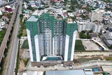 1 Bedroom Condo for sale in Supalai Parc Ekkamai-Pattanakarn, Suan Luang, Bangkok near Airport Rail Link Ramkhamhaeng